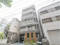 【東京都/墨田区石原1丁目】墨田区石原1丁目 ホテル 外観