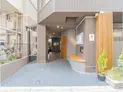 【東京都/墨田区石原1丁目】墨田区石原1丁目 ホテル アプローチ