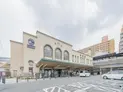 【東京都/墨田区石原1丁目】墨田区石原1丁目 ホテル 両国駅(現地より約430m):