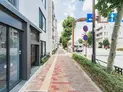 【東京都/新宿区西落合4丁目】新宿区西落合4丁目 一棟マンション 前面道路