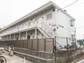 【千葉県/市川市柏井町2丁目】市川市柏井町2丁目 一棟マンション 外観