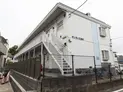 【千葉県/市川市柏井町2丁目】市川市柏井町2丁目 一棟マンション 外観