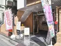 【東京都/千代田区神田三崎町2丁目】千代田区神田三崎町2丁目 一棟ビル アプローチ