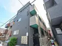 【埼玉県/さいたま市大宮区大成町3丁目】さいたま市大宮区大成町3丁目 一棟アパート 外観