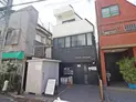 【東京都/新宿区北新宿3丁目】新宿区北新宿3丁目 一棟ビル 外観