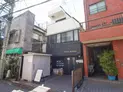 【東京都/新宿区北新宿3丁目】新宿区北新宿3丁目 一棟ビル 外観