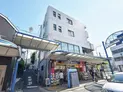 【神奈川県/横浜市西区藤棚町1丁目】横浜市西区藤棚町1丁目 一棟ビル 外観