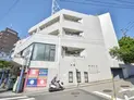 【神奈川県/横浜市西区藤棚町1丁目】横浜市西区藤棚町1丁目 一棟ビル 外観