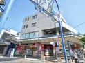 【神奈川県/横浜市西区藤棚町1丁目】横浜市西区藤棚町1丁目 一棟ビル 外観
