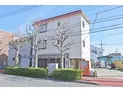 【千葉県/松戸市二十世紀が丘萩町】松戸市二十世紀が丘萩町 一棟マンション 外観