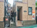 【東京都/新宿区西落合2丁目】新宿区西落合2丁目 一棟アパート エントランス