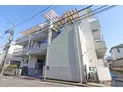 【神奈川県/横浜市西区西戸部町2丁目】横浜市西区西戸部町2丁目 一棟マンション 外観