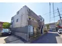 【神奈川県/川崎市高津区北見方2丁目】川崎市高津区北見方2丁目 一棟マンション 外観