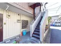 【神奈川県/川崎市高津区北見方2丁目】川崎市高津区北見方2丁目 一棟マンション 共用部