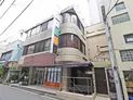 【東京都/杉並区高円寺南4丁目】杉並区高円寺南4丁目 一棟ビル 外観