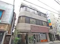 【東京都/杉並区高円寺南4丁目】杉並区高円寺南4丁目 一棟ビル 外観