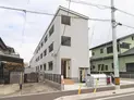 【埼玉県/新座市大和田1丁目】新座市大和田1丁目 一棟アパート 外観