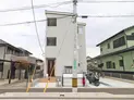 【埼玉県/新座市大和田1丁目】新座市大和田1丁目 一棟アパート 外観