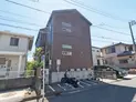 【神奈川県/横浜市金沢区柴町】横浜市金沢区柴町 一棟アパート 外観