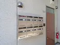 【神奈川県/横浜市金沢区柴町】横浜市金沢区柴町 一棟アパート メールBOX