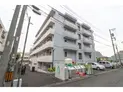 【東京都/八王子市東浅川町】八王子市東浅川町 一棟マンション 外観