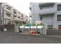 【東京都/八王子市東浅川町】八王子市東浅川町 一棟マンション 敷地内:ゴミ置場