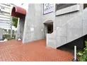 【神奈川県/相模原市南区南台5丁目】相模原市南区南台5丁目 一棟ビル 敷地内:建物入口