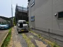 【東京都/府中市南町3丁目】府中市南町3丁目 一棟アパート アプローチ