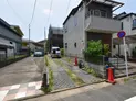 【東京都/府中市南町3丁目】府中市南町3丁目 一棟アパート アプローチ