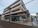 【神奈川県/横浜市神奈川区七島町】横浜市神奈川区七島町 一棟アパート クリエイトS・D 横浜大口仲町店(現地より約190m)