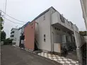 【神奈川県/川崎市多摩区枡形5丁目】川崎市多摩区枡形5丁目 一棟アパート 外観