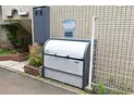 【東京都/武蔵野市西久保3丁目】武蔵野市西久保3丁目 一棟マンション 共用部:ゴミ置場