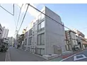 【東京都/品川区戸越3丁目】品川区戸越3丁目 一棟マンション 外観