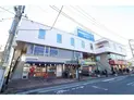 【埼玉県/草加市谷塚町】草加市谷塚町 一棟ビル 外観
