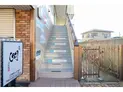 【埼玉県/草加市谷塚町】草加市谷塚町 一棟ビル 入口階段