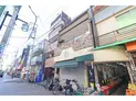 【東京都/葛飾区柴又4丁目】葛飾区柴又4丁目 店舗付住宅(一棟) 外観:写真中央右