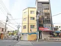 【埼玉県/川口市芝5丁目】川口市芝5丁目 一棟ビル 外観