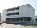 【埼玉県/三郷市中央5丁目】三郷市中央5丁目 一棟アパート 外観