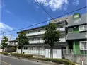 【埼玉県/川口市東川口5丁目】川口市東川口5丁目 一棟マンション 外観