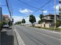 【埼玉県/川口市東川口5丁目】川口市東川口5丁目 一棟マンション 前面道路