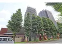 【東京都/府中市若松町2丁目】府中市若松町2丁目 一棟マンション 外観:中央
大規模修繕中