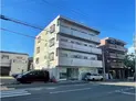【京都府/京都市右京区嵯峨釈迦堂門前瀬戸川町】京都市 右京区嵯峨釈迦堂門前瀬戸川町 一棟マンション 外観