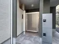 【大阪府/大阪市此花区伝法6丁目】大阪市此花区伝法6丁目 一棟アパート エントランス