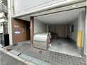 【大阪府/大阪市都島区都島中通2丁目】大阪市都島区都島中通2丁目 一棟マンション エントランス