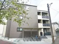 【大阪府/大阪市平野区平野市町3丁目】大阪市平野区平野市町3丁目 一棟アパート 外観