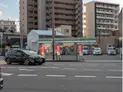 【大阪府/大阪市東住吉区桑津1丁目】大阪市東住吉区桑津1丁目 一棟ビル ファミリーマート 東住吉杭全店(現地より約440m):