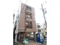 【大阪府/大阪市旭区大宮5丁目】大阪市旭区大宮5丁目 一棟マンション 外観