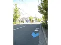 【大阪府/豊中市熊野町3丁目】豊中市熊野町3丁目 一棟ビル 前面道路:※北側前面動道路