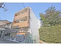 【大阪府/大阪市住之江区南加賀屋4丁目】大阪市 住之江区南加賀屋4丁目 一棟アパート 外観