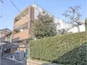 【大阪府/大阪市住之江区南加賀屋4丁目】大阪市 住之江区南加賀屋4丁目 一棟アパート 外観